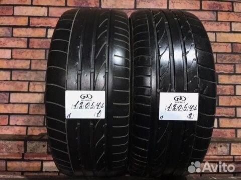 Bridgestone Potenza RE050A 225/50 R17