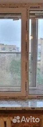 Пластиковые окна на заказ