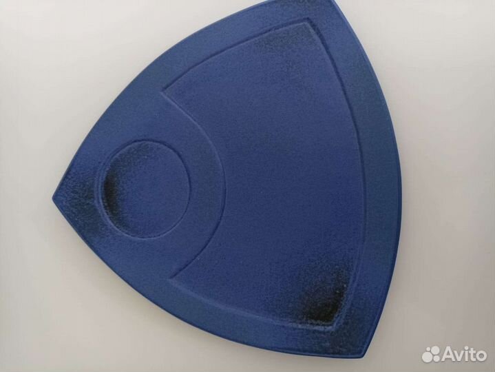 Дизайнерский набор тарелок и чашек