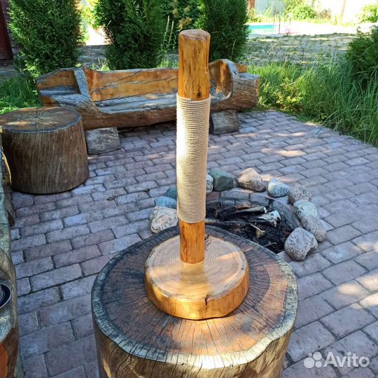 Когтеточка