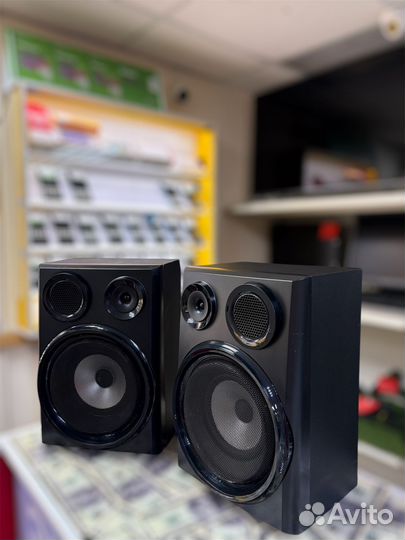 Музыкальный центр Samsung Max-DG54