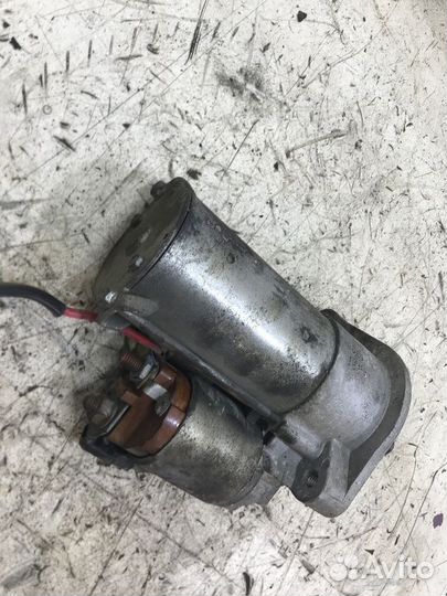 Стартер Chery Fora (A21)