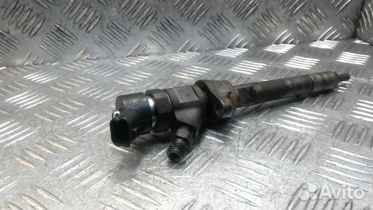 Форсунка дизельная suzuki SX4 YA11S (80X06AL02)