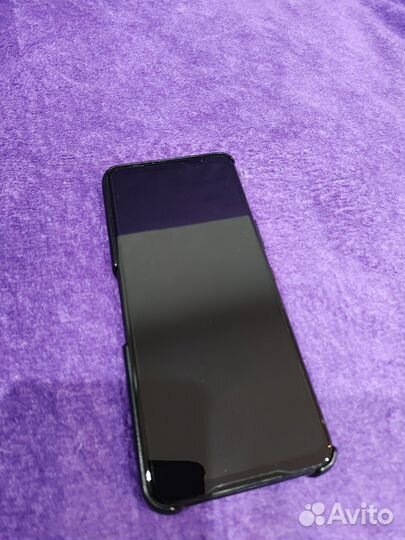 ASUS ROG Phone 7, 8/256 ГБ