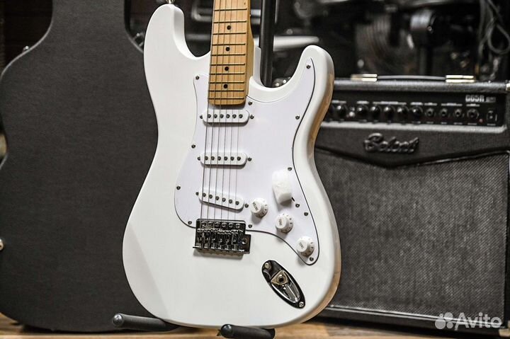 Электрогитара (Комплект)