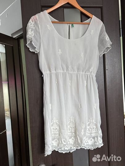 Пакет женских вещей 42 р