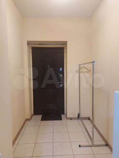 Квартира-студия, 26 м², 4/5 эт.