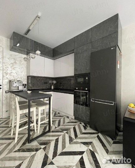 Кухонные гарнитуры на заказ