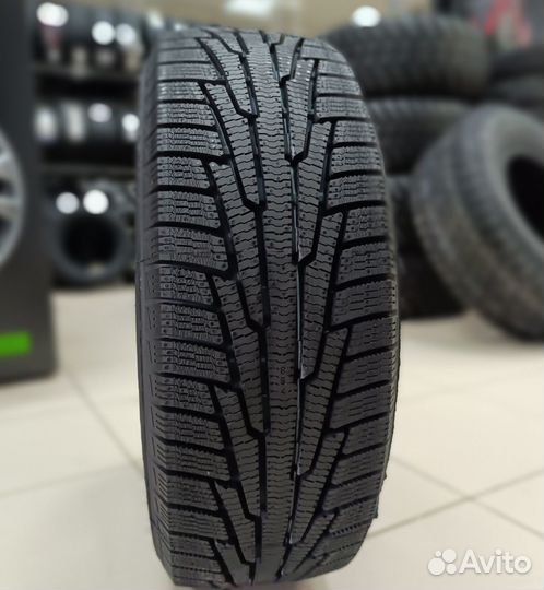 Ikon Tyres Nordman RS2 185/55 R15 86R