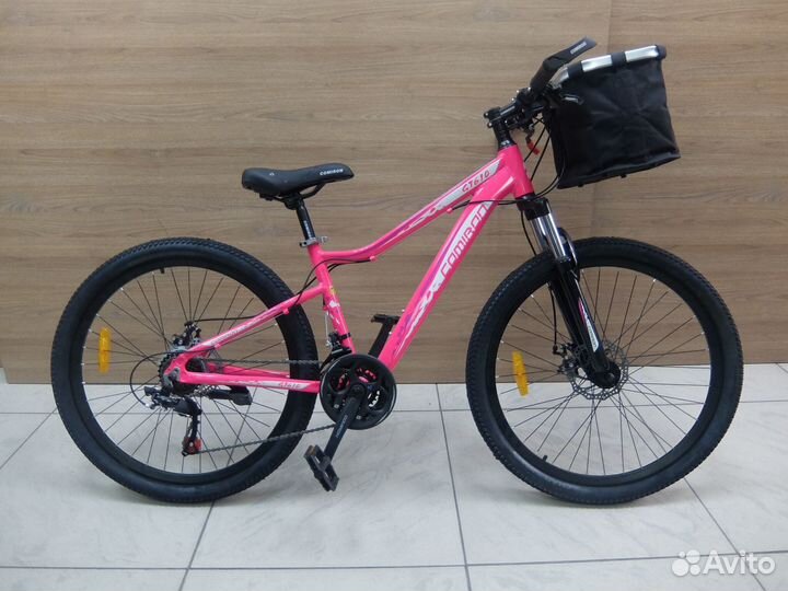 Скоростной велосипед алюминиевая рама в Ульяновске