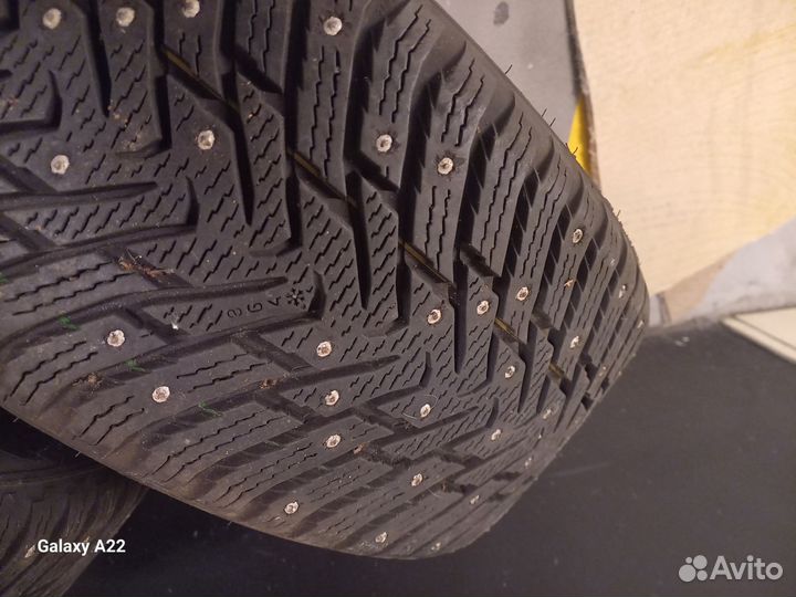 Продам колеса мв