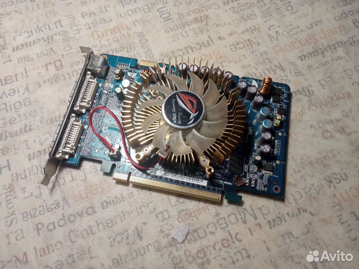 Пк запчасти