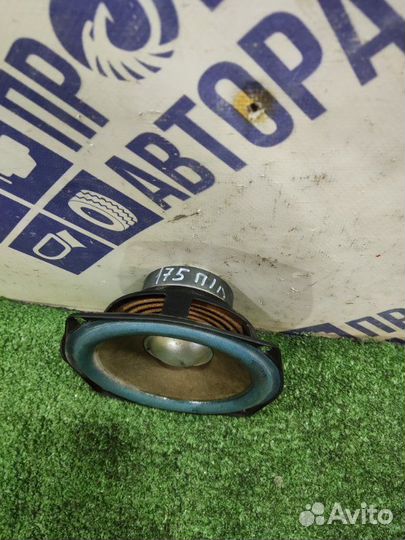 Динамик передний левый Renault Symbol седан 1.4