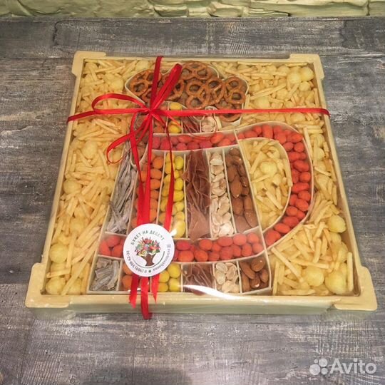 Мужской подарок