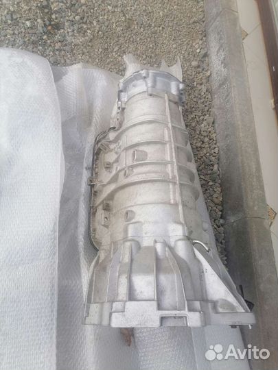 АКПП GM 5L40E BMW X5 e53