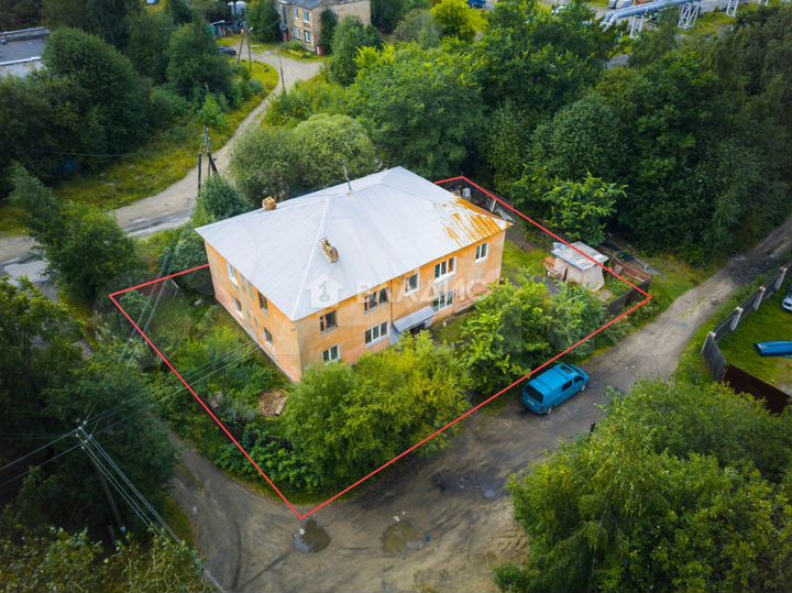 Продам помещение свободного назначения, 337 м²