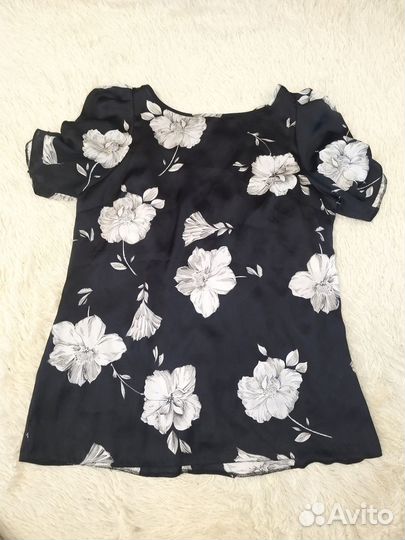 Блузке Dorothy Perkins р.42-44