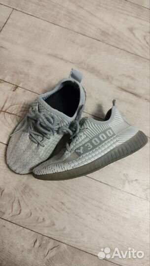 Мокасины 33 размер