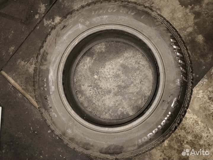 Matador MP 50 Sibir Ice 195/65 R15