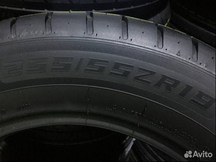 Windforce Catchfors UHP 255/55 R19 111W