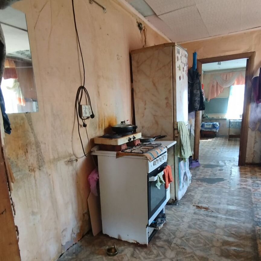 Квартира 3-комн. 54 м² в Князе-Волконское — фото 11 из 11