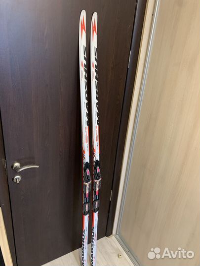 Лыжи беговые Madshus Redline skate