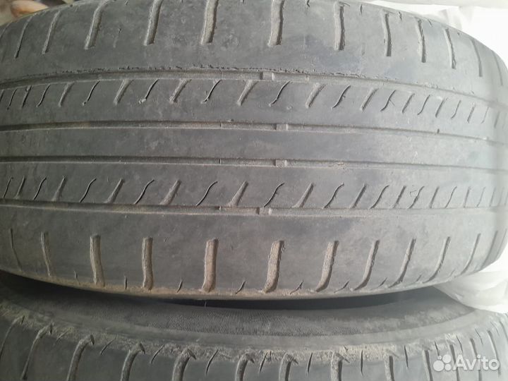 Triangle TR652 2.25/65 R17 и 2.25/65 R17
