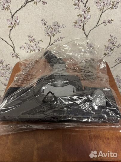 Вакуумная щетка для моющего пылесоса BWD4