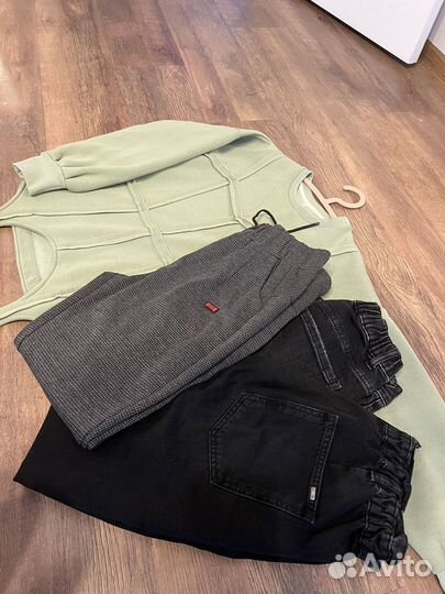 Пакет вещей женских 42 44 размер