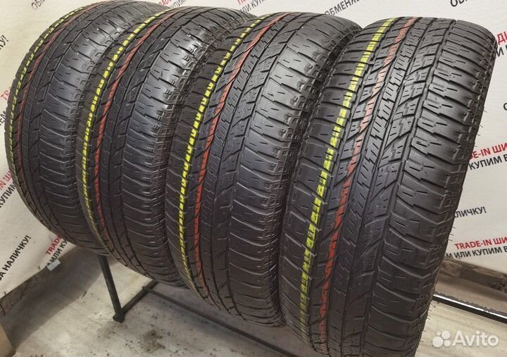 Yokohama Geolandar A/T G31 235/60 R18 107H