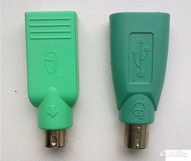 Переходник PS/2