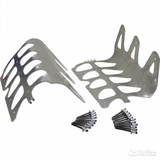 Комплект элементов усиления рамы BRP SKI-DOO