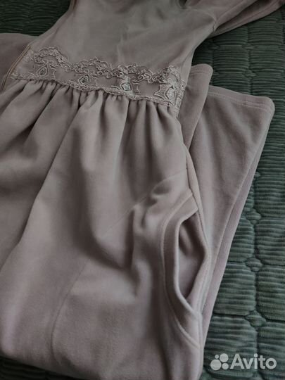 Халат для девушки