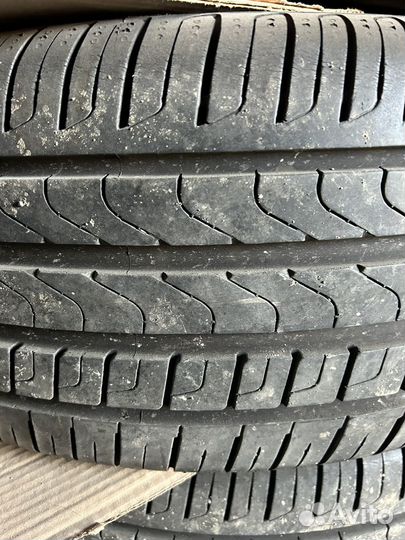 Pirelli Scorpion Verde 255/40 R20 101V