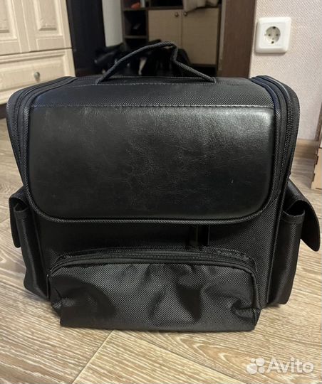 Бьюти кейс для косметики