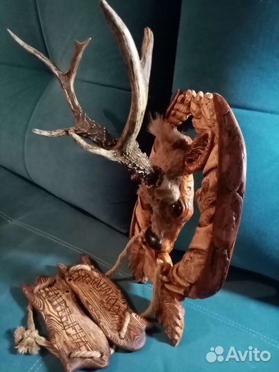 Подарок для охотника