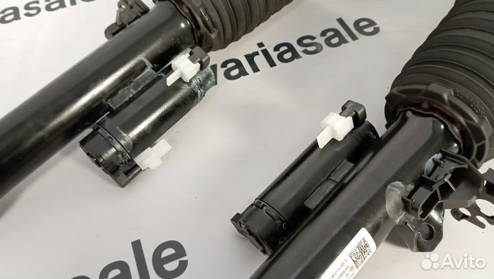 Новые передние амортизаторы BMW G11 G12 2WD