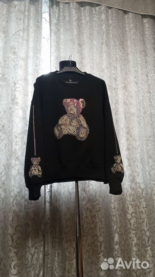 Спортивный костюм женский