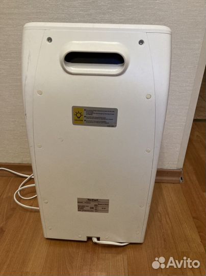 Воздухоочиститель tefal
