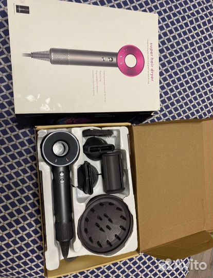 Макияж и укладка волос