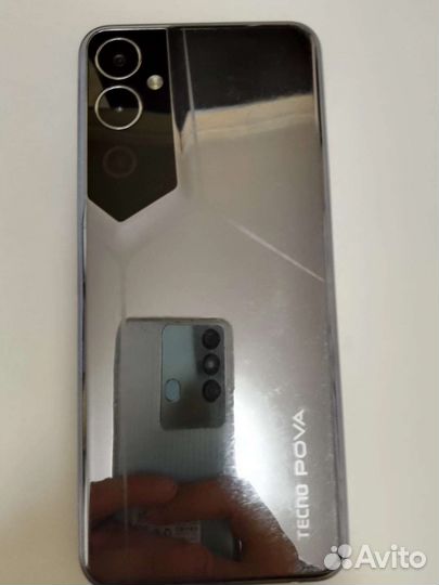 Tecno pova 2