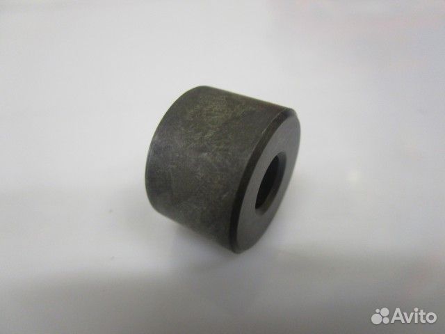 Ролик ведомого вариатора оригинал BRP 417127189