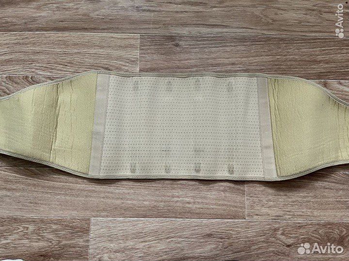 Бандаж для беременных orlett MS-99