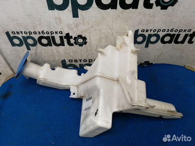 Бачок омывателя верняя часть 3C0 955 453 P