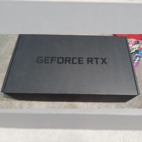 Видеокарта Kfa2 nvidia geforce RTX 3050