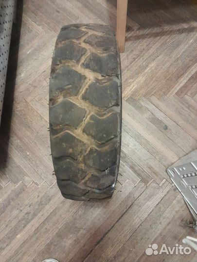 Покрышк для кар