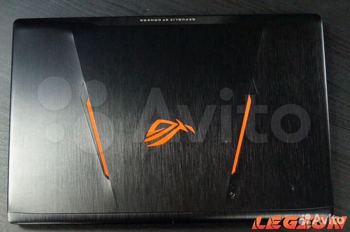 Секретное Оружие I5 7300HQ 4 Ядра 3.5GHZ GTX 1050