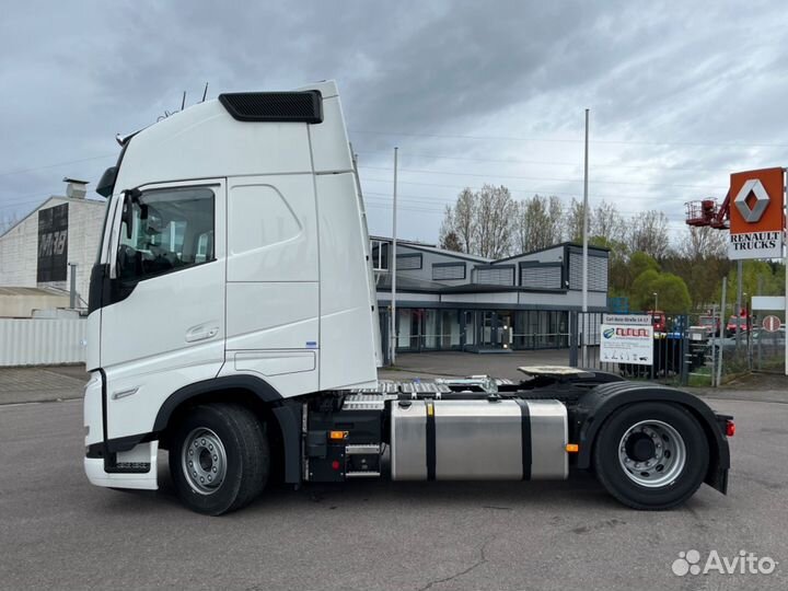 Volvo FH 500, 2024