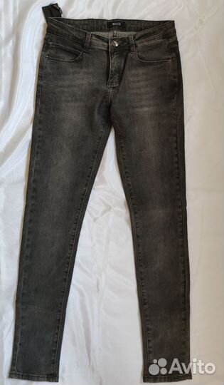 Джинсы женские 48 размер новые