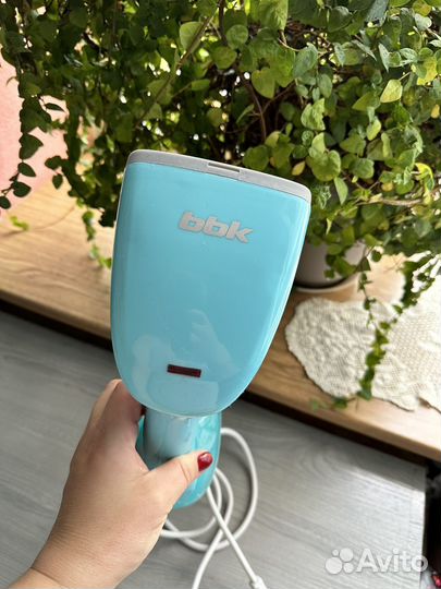 Отпариватель